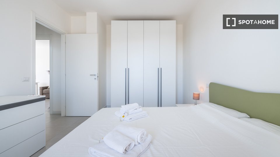 Apartment Cagliari, 2 beds, 66m² — photo 9
