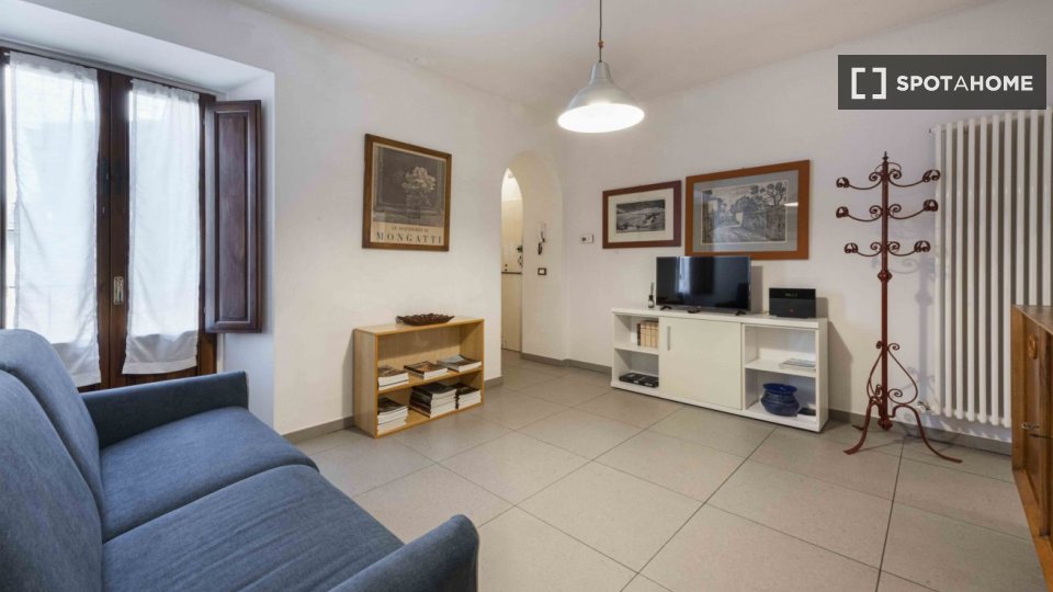 Apartment Florence, 3 beds — photo 6