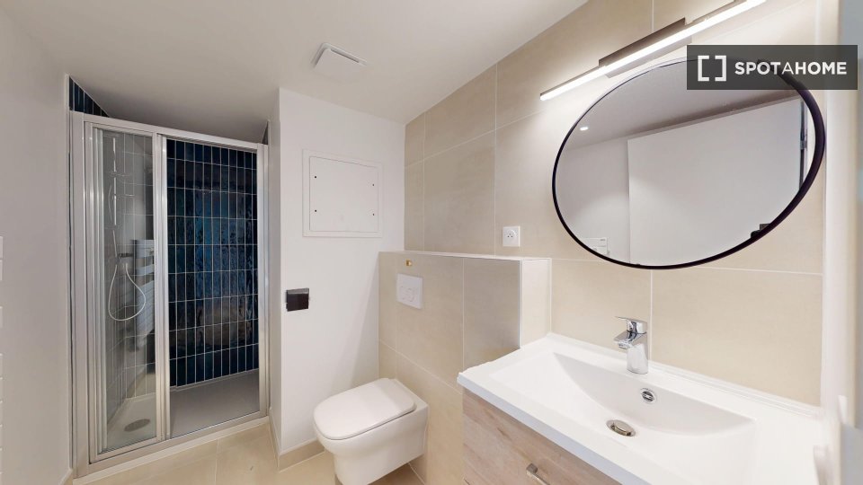 Camera doppia Parigi, 12 camere — foto 12