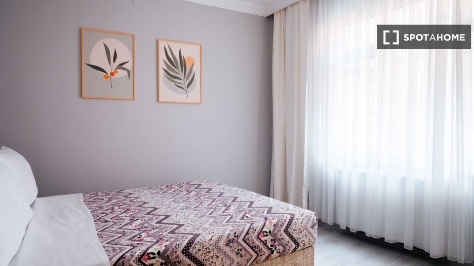 Apartment Istanbul, 1 bed — photo 6
