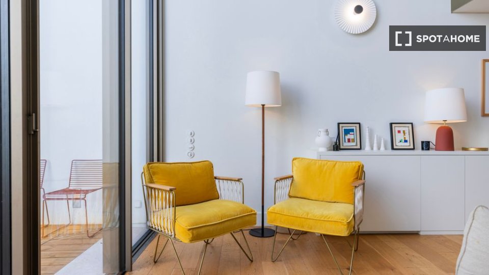 Apartment Lisbon, 3 beds — photo 15