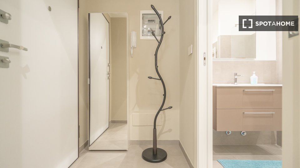 Apartment mono Milan — photo 16