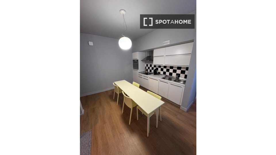 Apartment Brussels, 1 bed, 50m² — photo 32