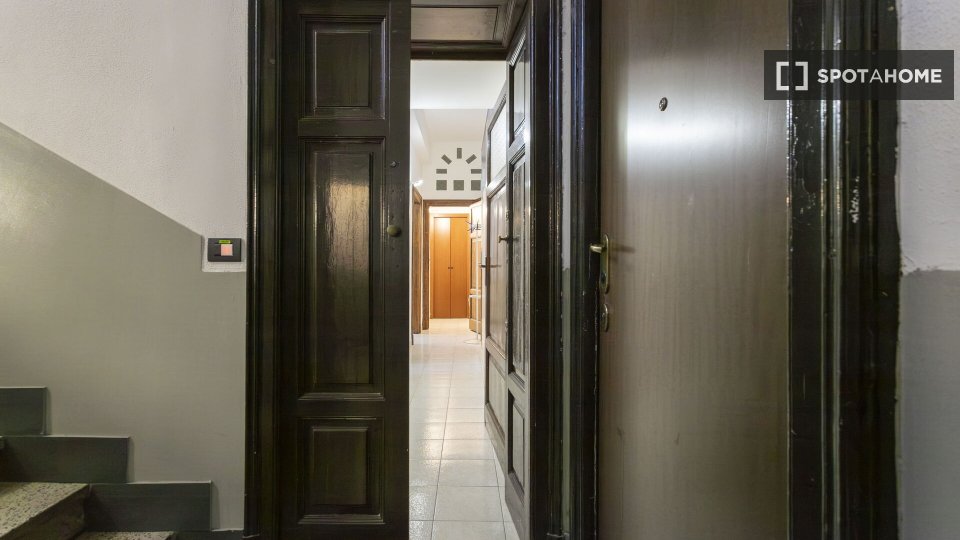 Apartment mono Milan, 53m² — photo 17