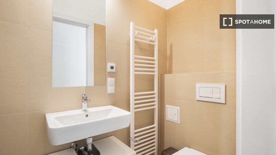 Apartment Vienna, 1 bed, 39m² — photo 4