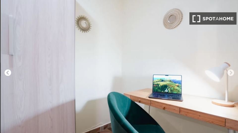Apartment mono Turin — photo 4