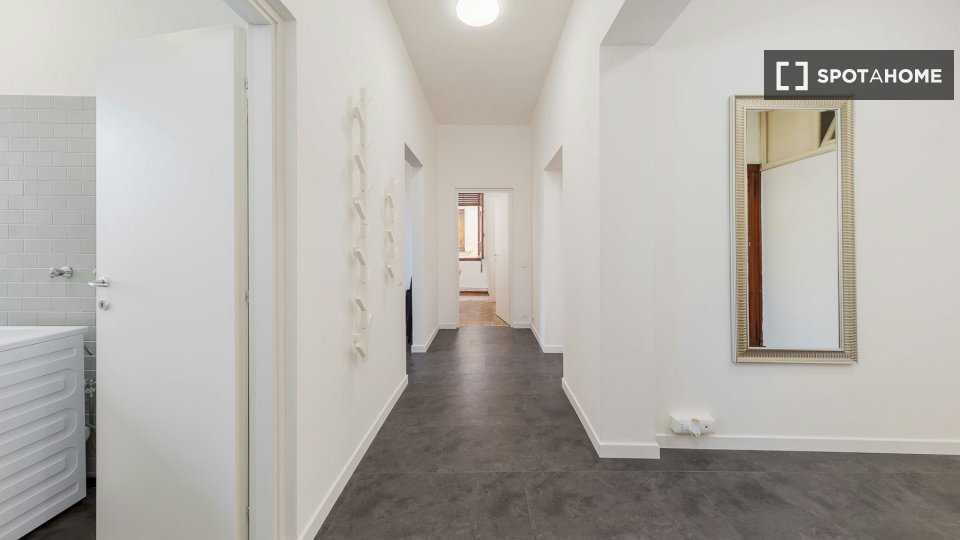 Double room Padua, 5 beds — photo 33