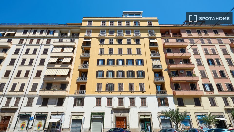 Apartment mono Roma, 50m² — foto 11