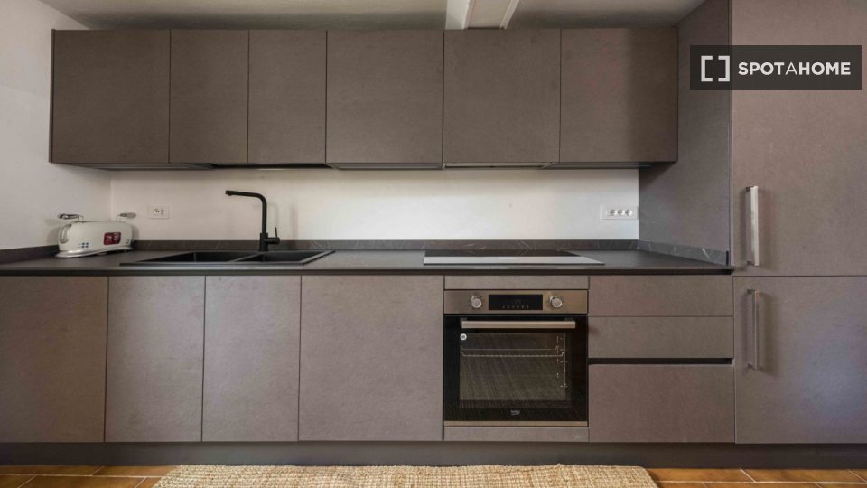 Apartment Florence, 1 bed — photo 3