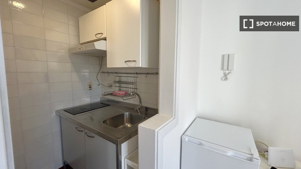 Apartment Milan, 1 bed, 40m² — photo 11