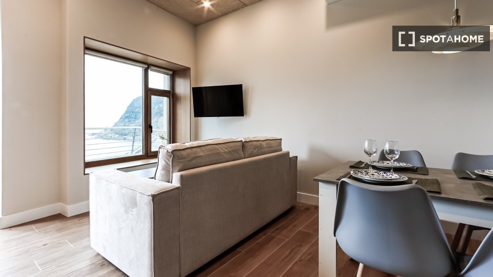 Apartment mono San_Sebastian, 35m² — photo 9