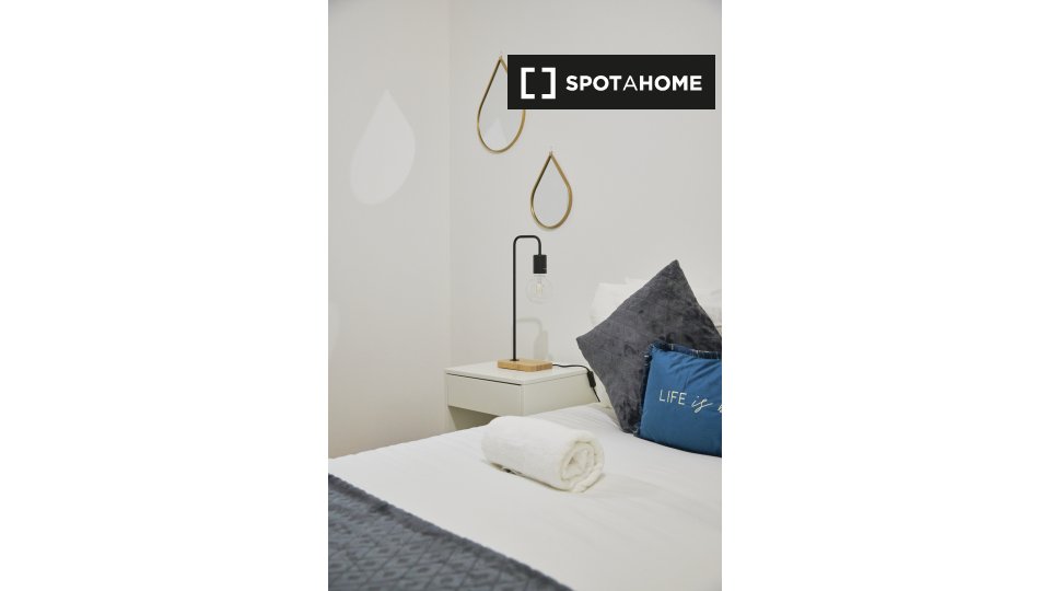 Apartment Lisbon, 1 bed — photo 6