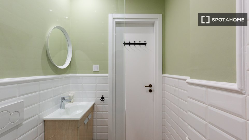 Apartment mono Athens, 16m² — photo 12