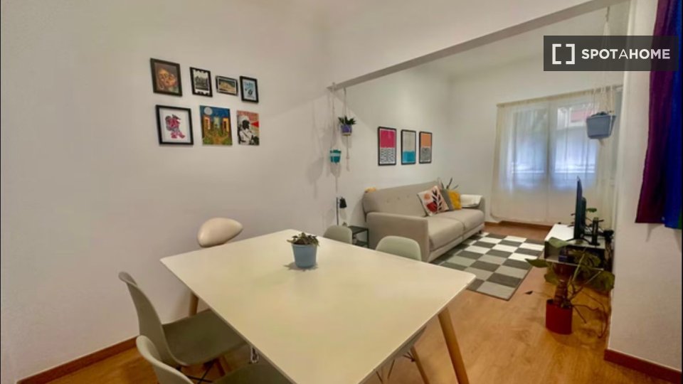 Apartment mono Lisbon, 60m² — photo 4