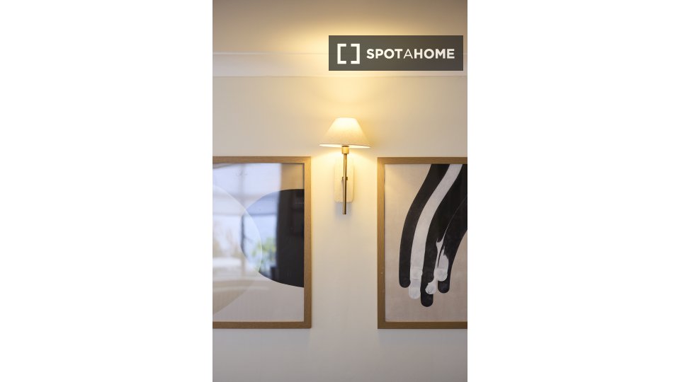 Apartment London, 1 bed, 59m² — photo 13