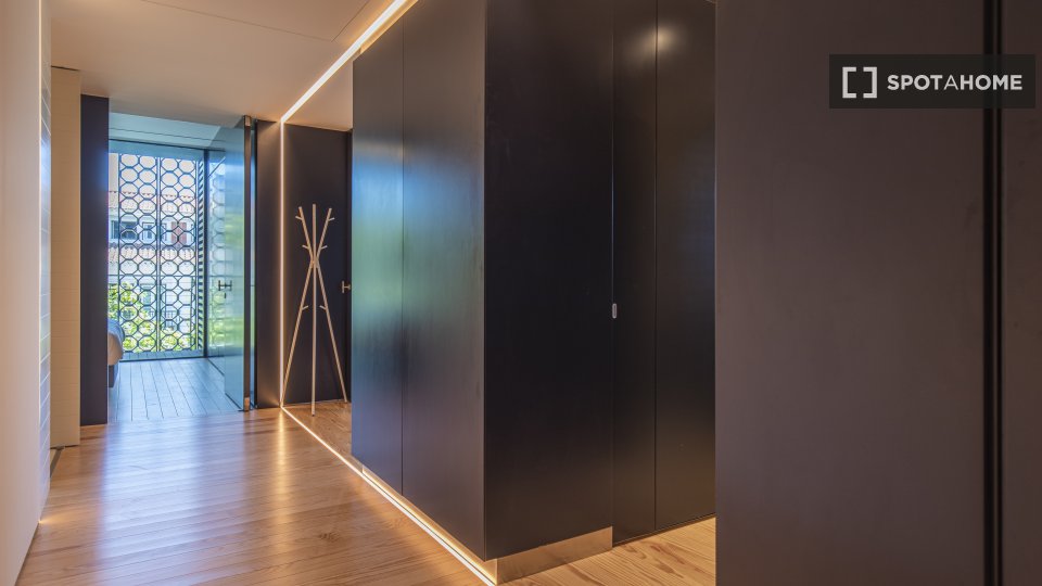 Apartment Lisbon, 2 beds — photo 9
