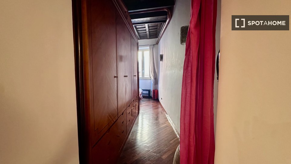 Apartment mono Rome, 45m² — photo 32