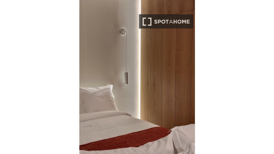 Apartment mono Porto, 27m² — photo 11