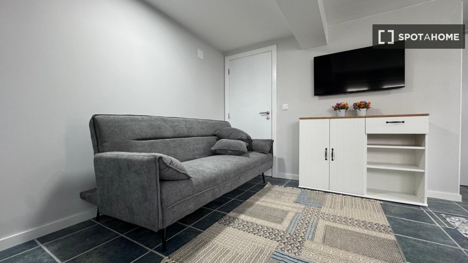 Double room Lisbon, 14 beds — photo 3