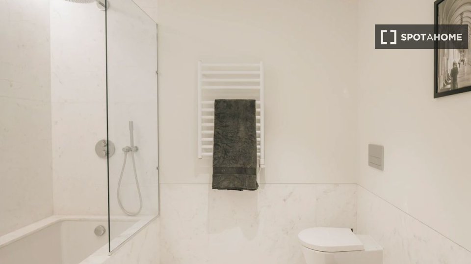 Apartment Lisbon, 1 bed — photo 11