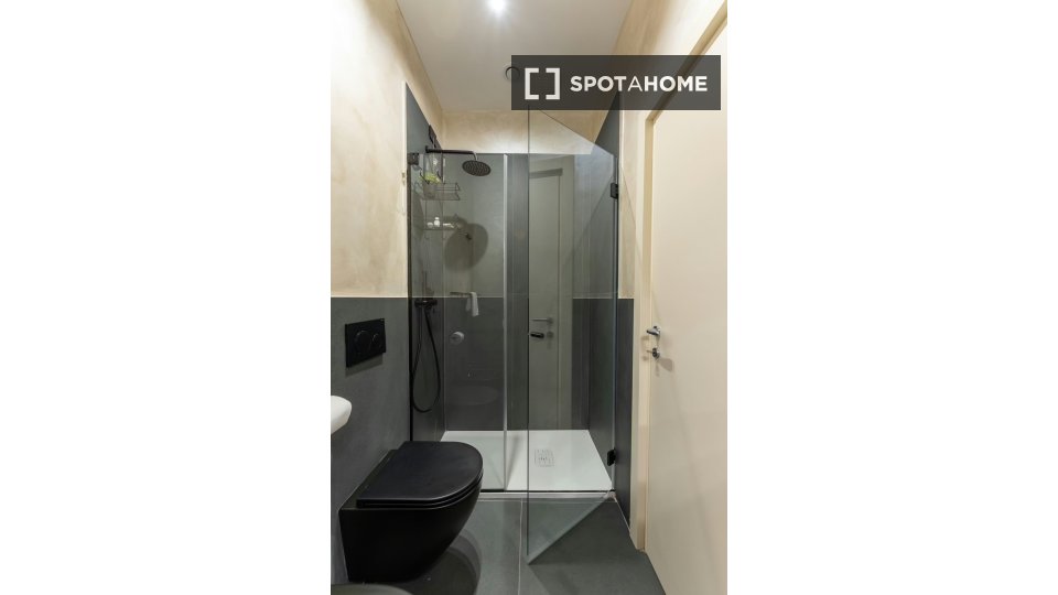 Double room Florence, 7 beds — photo 15