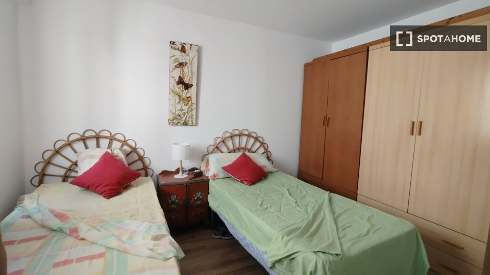 Appartement Valence, 2 chambres, 70m² — photo 7