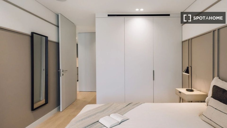 Apartment Lisbon, 2 beds — photo 7