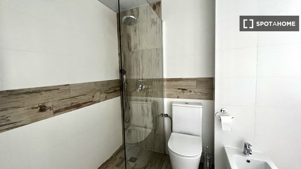 Apartment Seville, 3 beds, 110m² — photo 7