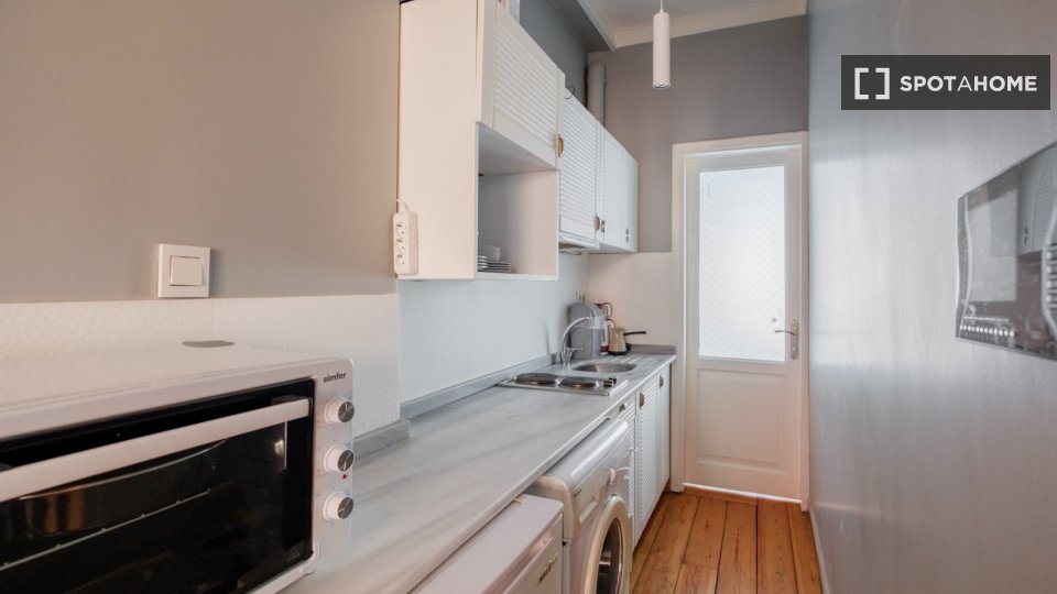 Apartment Istanbul, 1 bed — photo 12