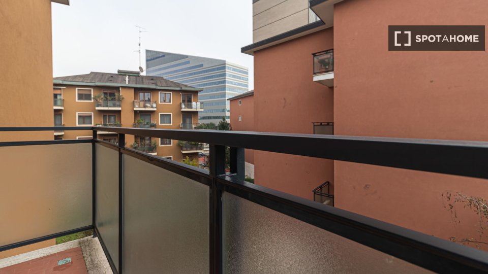 Apartment Milan, 1 bed, 50m² — photo 10