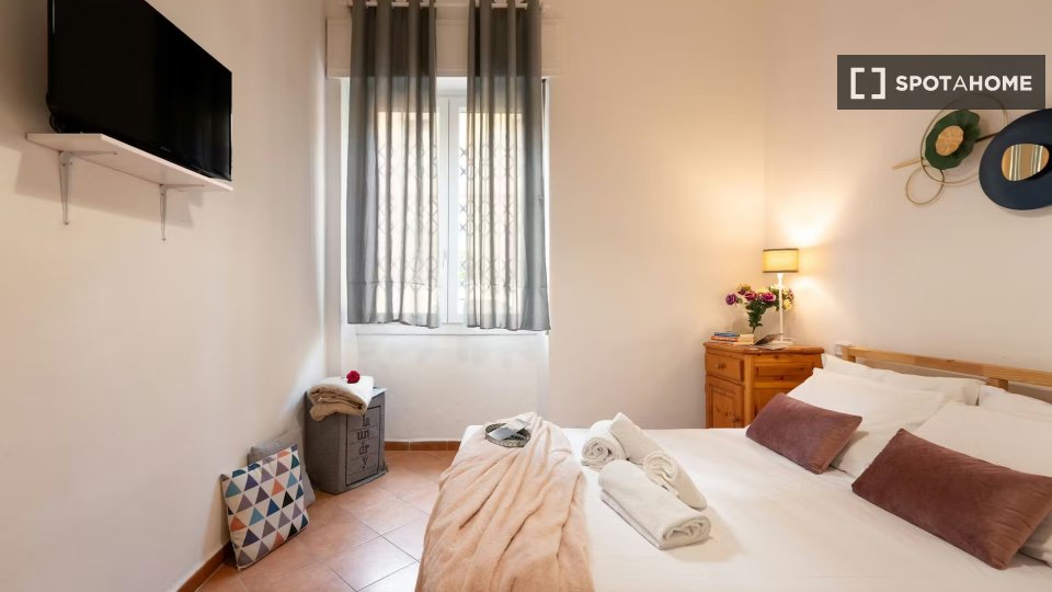 Apartment Florence, 1 bed — photo 16
