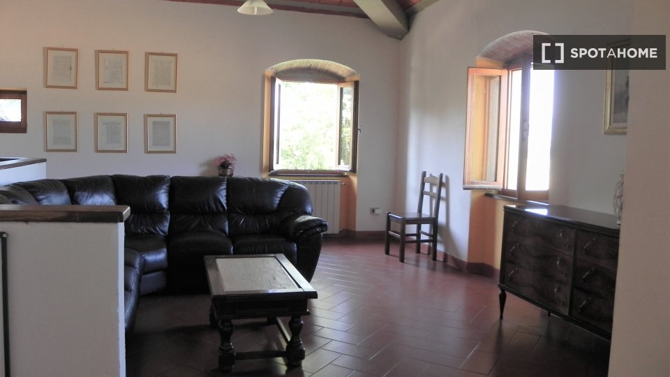 Apartment Florence, 2 beds, 80m² — photo 7