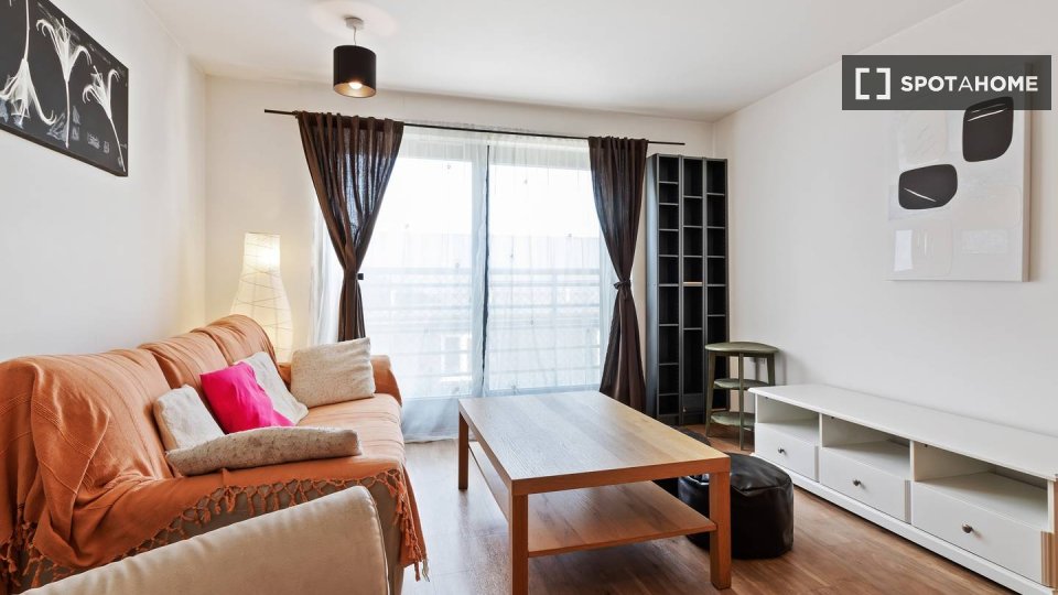 2bedroom apartment for rent in Homerton, London (ref 1077650) Spotahome