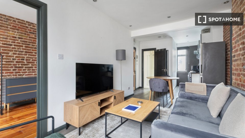 Apartment London, 1 bed — photo 9