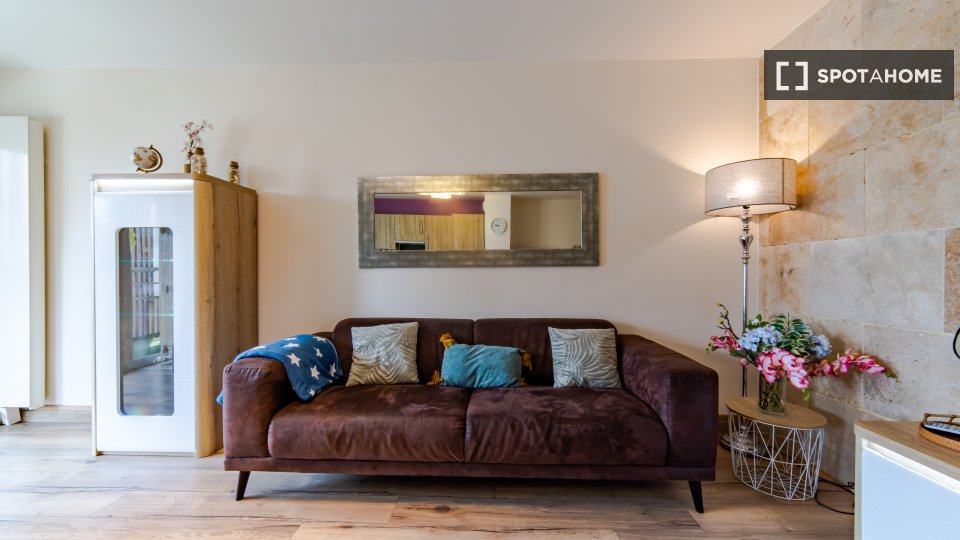 Apartment Paris, 3 beds, 82m² — photo 16