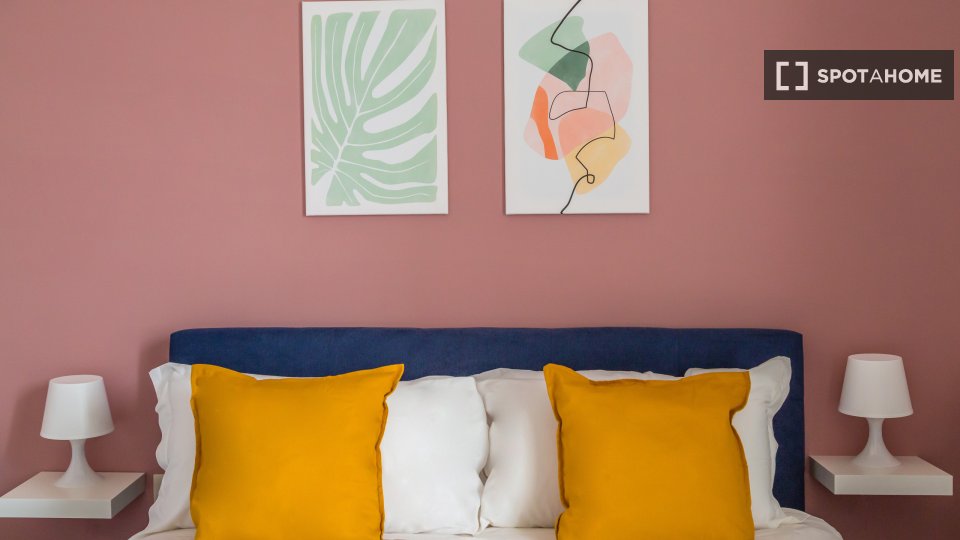 Apartment Naples, 1 bed — photo 12