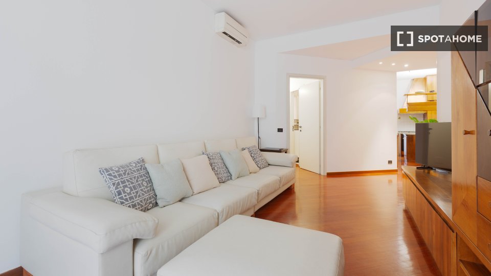 Apartment Milan, 2 beds, 100m² — photo 5