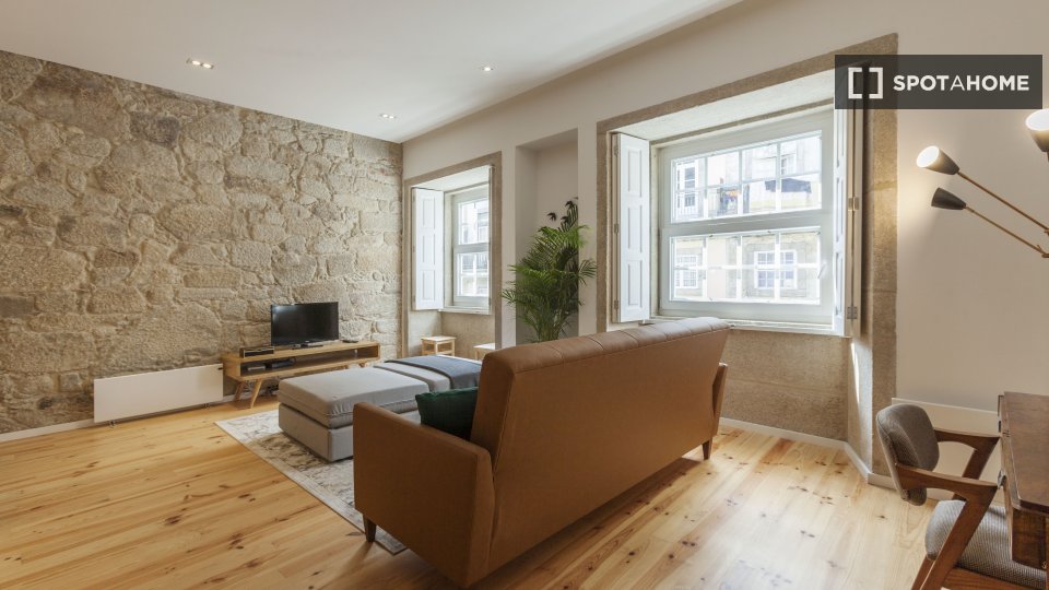 Apartment mono Porto — photo 7