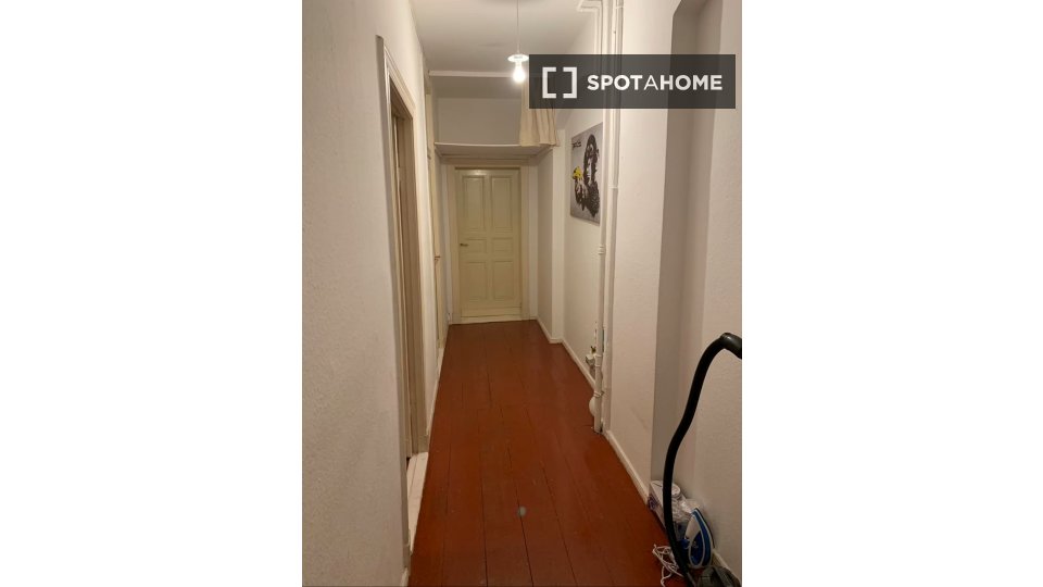 Double room Berlin, 4 beds — photo 11