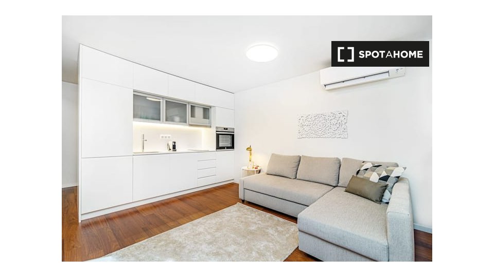 Apartment Porto, 1 bed — photo 14