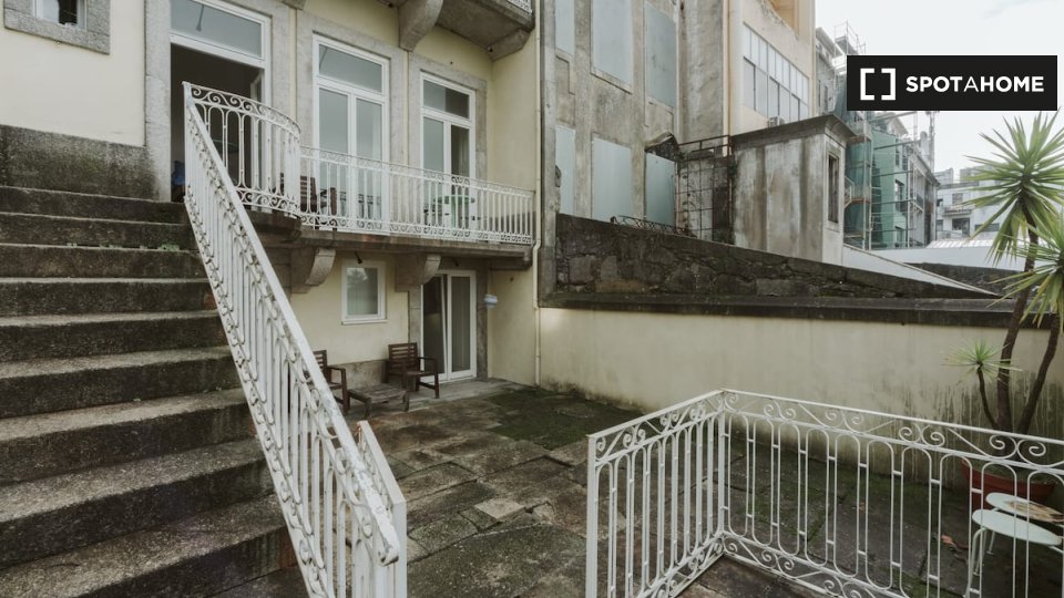 Apartment Porto, 1 bed — photo 19
