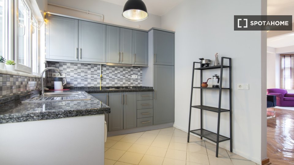 Apartment Istanbul, 1 bed — photo 5