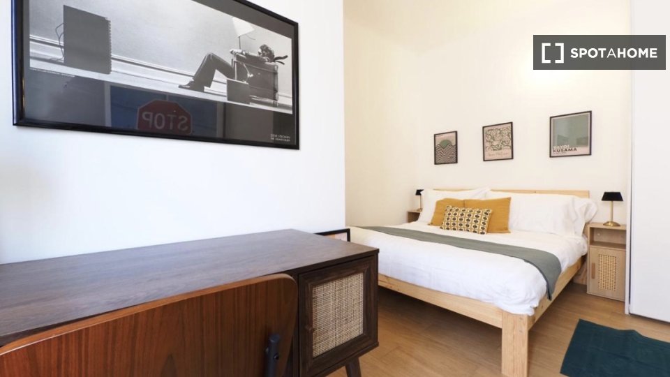 Apartment Milan, 1 bed, 38m² — photo 17