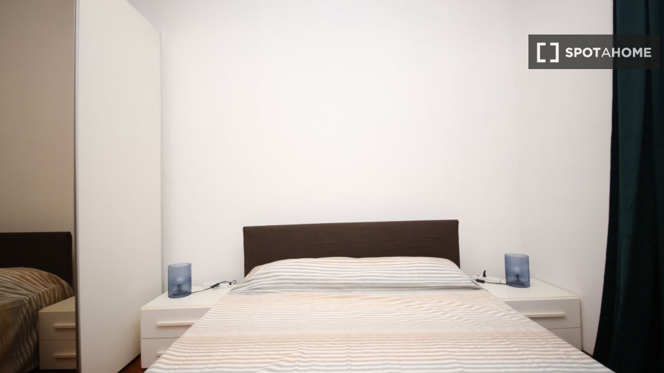 Apartment Rome, 1 bed, 50m² — photo 16