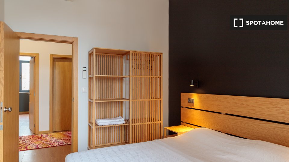 Double room Porto, 7 beds, 250m² — photo 4
