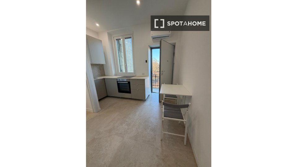 Apartment mono Milán, 20m² — foto 15