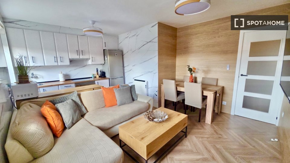 Apartment Santander, 2 beds — photo 5