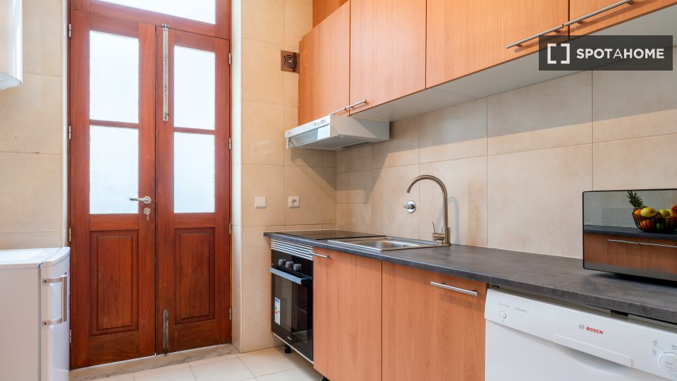Apartment Porto, 2 beds — photo 3