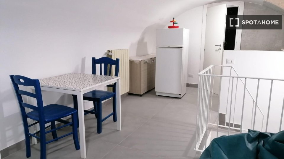 Apartment mono Naples — photo 3