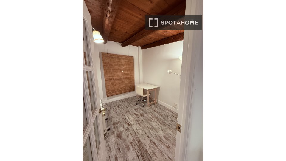 Apartment Madrid, 2 beds, 100m² — photo 11